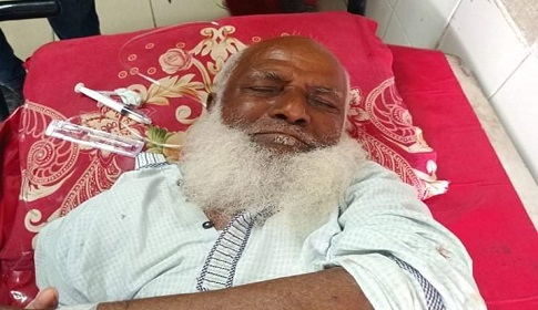 ভাঙ্গায় বীর মুক্তিযোদ্ধার উপর প্রাণঘাতী হামলা