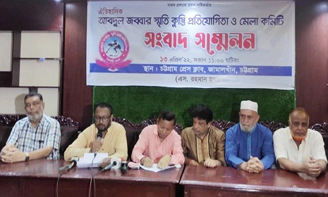 ঐতিহাসিক জব্বারের বলীখেলা, লালদীঘির মাঠ উন্মুক্ত চায় মেলা কমিটি