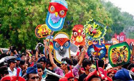 চট্টগ্রামে ২ টায় শেষ করতে হবে পহেলা বৈশাখের সব অনুষ্ঠান