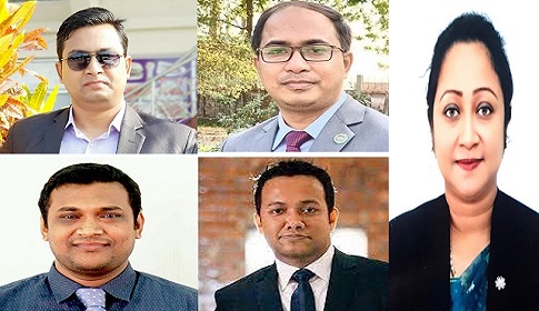 কর্ণফুলীতে ৫ বছরে ৫ ইউএনওর বদলি!