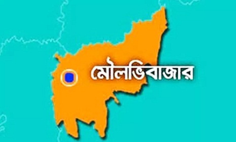 মৌলভীবাজারে বজ্রপাতে যুবকের মৃত্যু