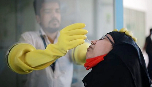 করোনায় মৃত্যুশূন্য দিনে শনাক্ত ২৭