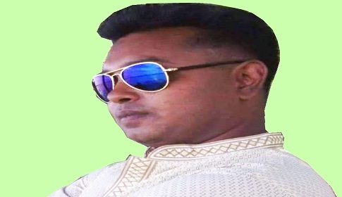 লোহাগড়ায় হত্যা মামলার আসামীকে কুপিয়ে হত্যা