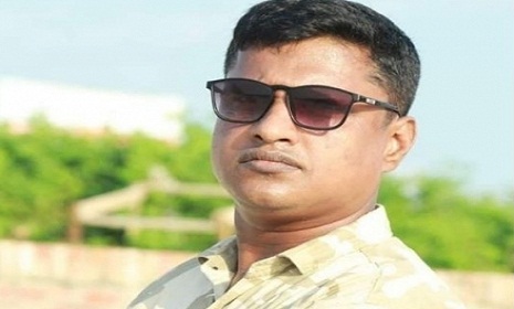 চট্টগ্রামে সড়কে প্রাণ হারাল যুবলীগ নেতা
