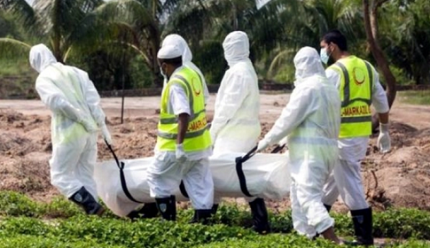 করোনায় একজনের মৃত্যু, শনাক্ত ২৮