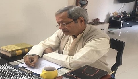 খন্দকার মোশতাকের কালোছায়া!