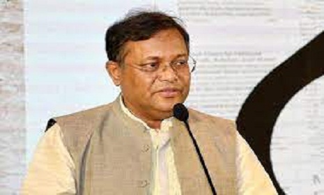 বিদেশিদের উদ্ধৃতি দিয়ে বিএনপির বক্তব্য বানোয়াট