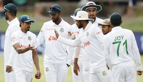 শ্রীলঙ্কার বিপক্ষে বাদ সাদমান-রাহী, নেই তাসকিন