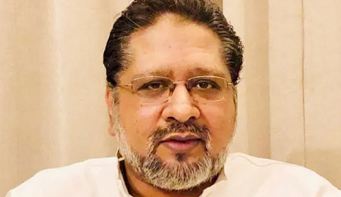 ‘আদর্শিক রাজনীতি এখন নির্বাসিত’