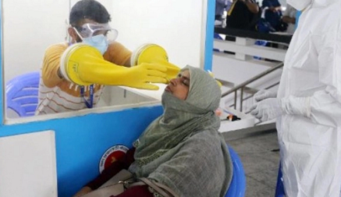 ২৪ ঘণ্টায় ২৭ জনের করোনা শনাক্ত