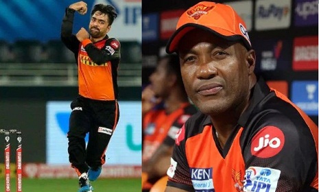 ‘রশিদ খান ভালো উইকেটশিকারি নন’