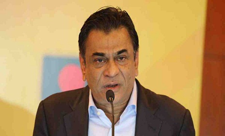 আবারও বিনা প্রতিদ্বন্দ্বিতায় সাফের সভাপতি হচ্ছেন কাজী সালাউদ্দিন