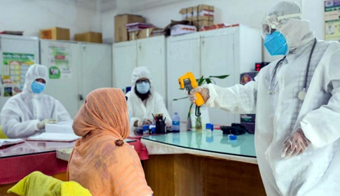 টানা ৭ দিন করোনায় মৃত্যুশূন্য দেশ