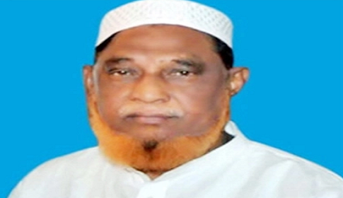 বিএনপি নেতা এম এ মান্নান আর নেই