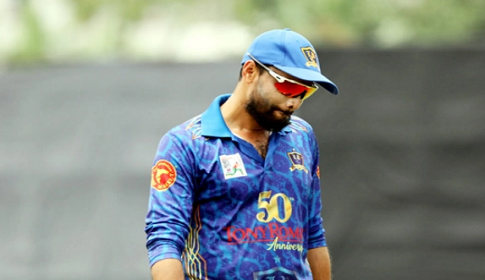 জাতীয় দলে লবিংয়ের কোনো সুযোগ নেই : মাশরাফি