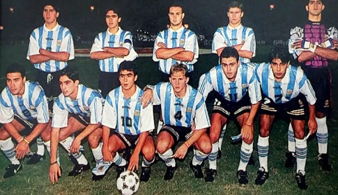 কাতারে ব্রাজিলকে হারিয়ে বিশ্বকাপ জিতেছে আর্জেন্টিনা