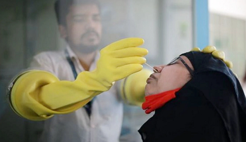 টানা ৯ দিন মৃত্যুশূন্য দেশ, শনাক্ত ৩০