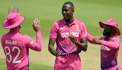 নতুন টি-টোয়েন্টি টুর্নামেন্ট ঘোষণা করলো দক্ষিণ আফ্রিকা