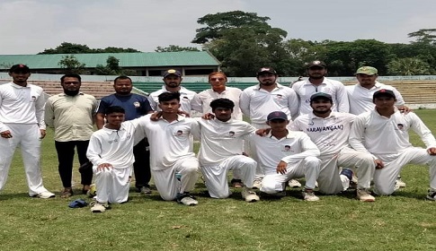 শেখ রাসেল ক্রীড়া চক্র ফাইনালে 