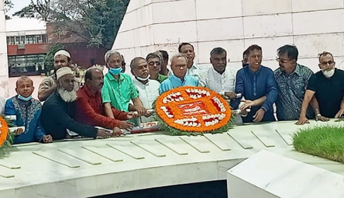 উন্নয়নের নামে অর্থপাচারে নিত্যপণ্যের দাম লাগামহীন : রিজভী
