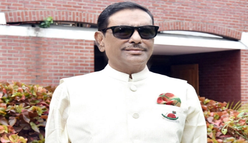 ঈদযাত্রায় দুর্ভোগ হয়নি বলে কষ্ট পাচ্ছে বিএনপি