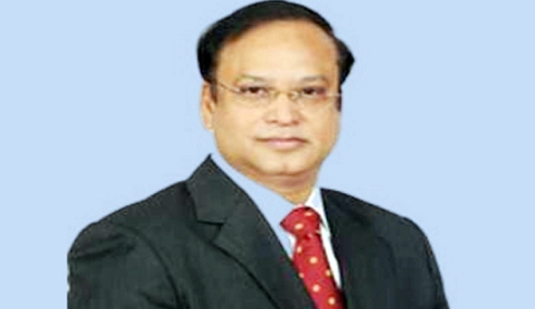 দেশে ফিরেছেন হাজী সেলিম
