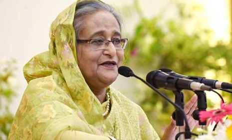 ‘আওয়ামী লীগ মাটি ও মানুষের দল’
