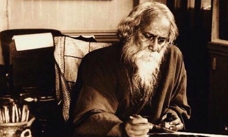 রবীন্দ্রনাথ ঠাকুর‘র কবিতা