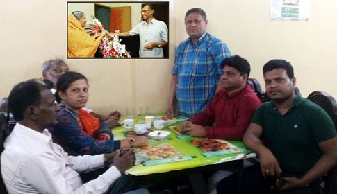 ‘দেশে বিজ্ঞান চর্চা ও গবেষণায় ড. ওয়াজেদ মিয়া উল্লেখযোগ্য ভূমিকা রেখেছেন’
