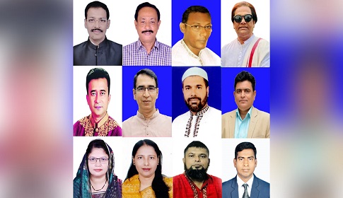 আ.লীগের মনোনয়ন পেতে মেয়র প্রার্থীরা ঢাকায়