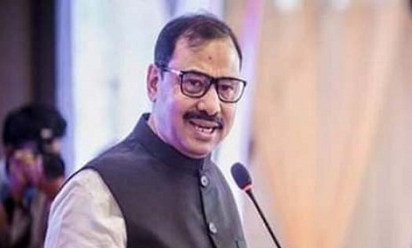 বিএনপি-জামায়াতের আসল খায়েস বাংলাদেশকে পাকিস্তান বানানো