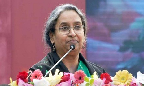 আওয়ামী লীগ গণতান্ত্রিক ও নির্বাচনের দল