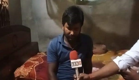 পলাশবাড়ীতে বৈদ্যুতিক শক দিয়ে ঘুমন্ত স্বামী-স্ত্রীকে হত্যার চেষ্টা