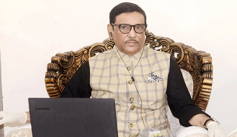 ‌‌‌‌বিএনপির জাতীয় ঐক্যের ডাক জনগণের সঙ্গে নতুন তামাশা