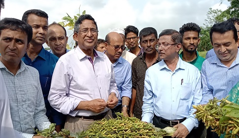 ‘বিএনপির জনসমর্থন নেই তারা ক্ষমতায় আসতে পারবে না’