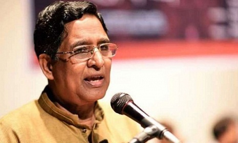 ‘বিএনপির পৈশাচিকতা একাত্তরের বর্বরতাকেও হার মানিয়েছে’