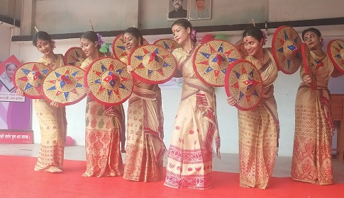পঞ্চগড়ে ভারত-বাংলাদেশের শিশু কিশোর সাংস্কৃতিক উৎসব