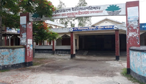 রাজারহাটের ঘড়িয়ালডাঙ্গা ইউনিয়ন পরিষদের ৫১ হাজার টাকা বিদ্যুৎবিল বকেয়া  