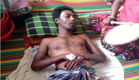 গোপালগঞ্জে সড়ক দুর্ঘটনা, সেই বাসচালক গ্রেফতার