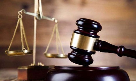 সিরাজগঞ্জে স্বামী হত্যার দায়ে স্ত্রী ও পরকিয়া প্রেমিককে মৃত্যুদণ্ড