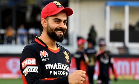 ফর্মে ফেরা নয়, দলকে জেতাতে পারায় খুশি কোহলি