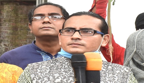 ‘বিদ্যুতের দাম বাড়ালে চামড়া তুলে নেবে জনগণ’