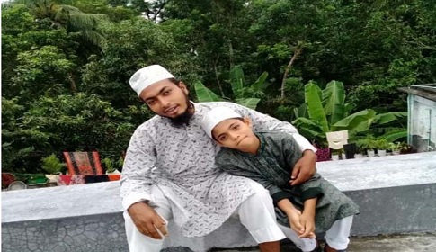 কালিগঞ্জে ধর্মীয় শিক্ষকের বিরুদ্ধে হেফজখানার শিশুকে বলাৎকারের অভিযোগ