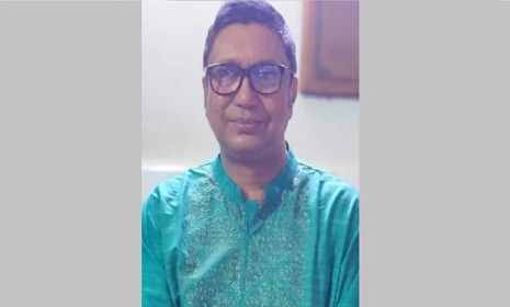 শাহজাদপুর উপজেলা আ’লীগের কার্যকরি সদস্য হলেন সাবেক ছাত্রনেতা এমদাদুল হক দাদুল