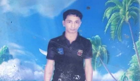 প্রতিপক্ষের আঘাতে বোয়ালমারী সরকারি কলেজের ছাত্র নিহত