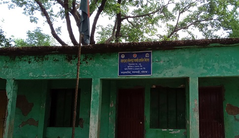 পলাশবাড়ীতে ১৩ দিন থেকে স্কুলে উপস্থিত নেই শিক্ষক, জানেন না এটিও-টিও