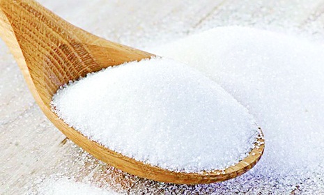 এবার চিনি রপ্তানিতে সীমা বেঁধে দিচ্ছে ভারত