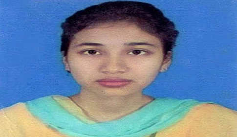 স্বপ্ন পূরণ হলোনা পিংকীর
