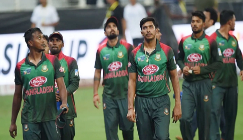 তিন দিন এগিয়ে শ্রীলঙ্কায়ই হবে এশিয়া কাপ!