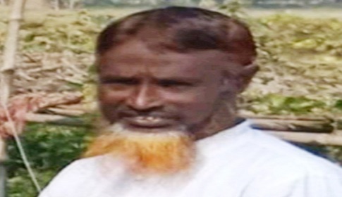 লোহাগড়ায় আওয়ামী লীগ নেতা খুন 